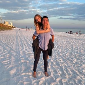 Meet your Posher, Olivia